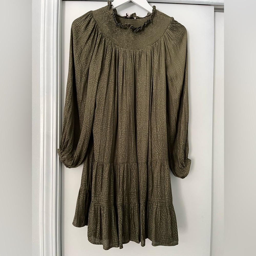 LOFT Dress